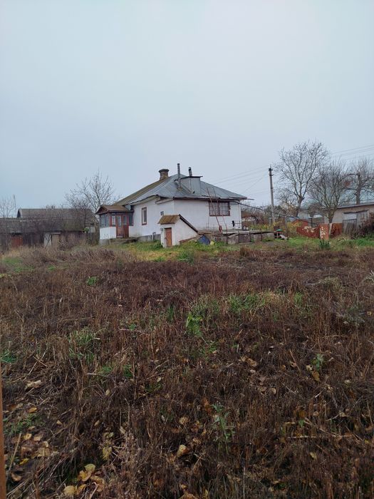 Продам будинок! В Ізяславі! Терміново!