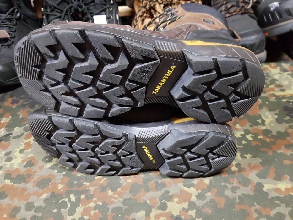 Buty robocze DAKOTA rozm 42,5 wkł 27 cm
