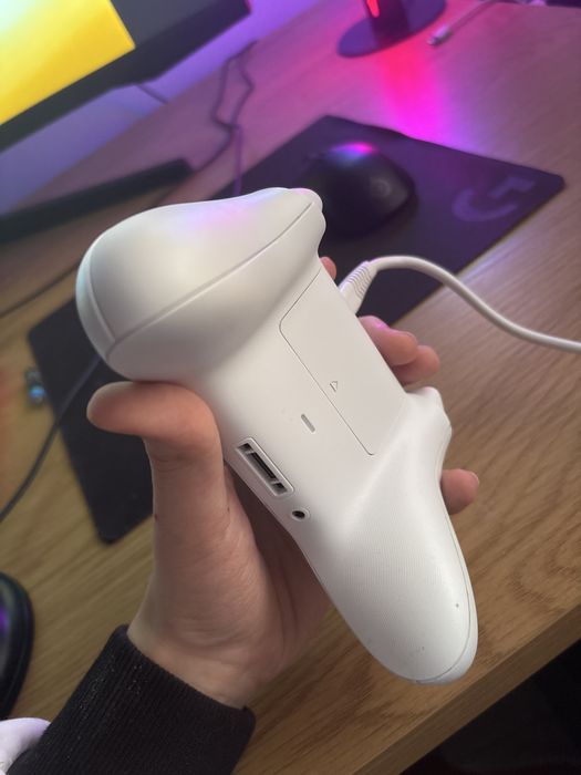 XBox S Pad / Kontroler [DOSKONALNY STAŃ] [NOWY]
