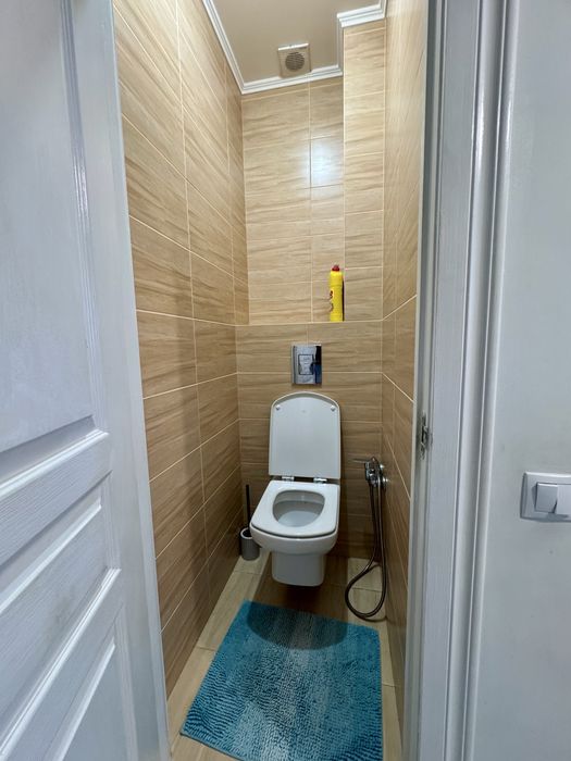 3-кімнатна квартира за адресою вул. Китобійна (площа 78 м²) - Atlanta.ua - фото 8