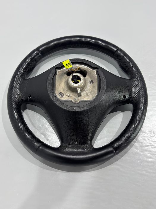 Volante PACK M BMW serie 1 e serie 3  E81/E82/E87/E88/E90/E91/E92/E93