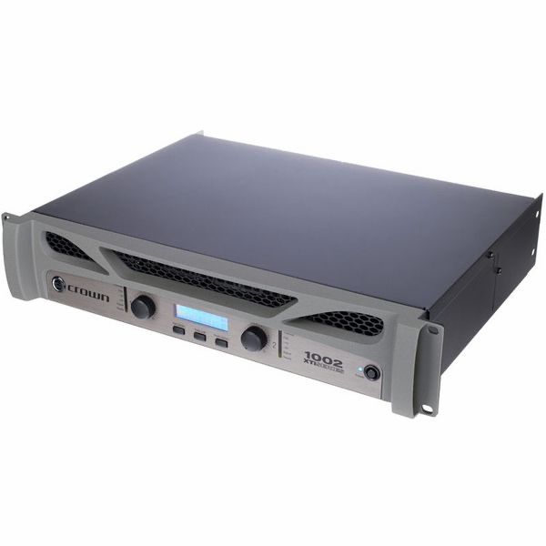 Amplificador Crown XTI-1002