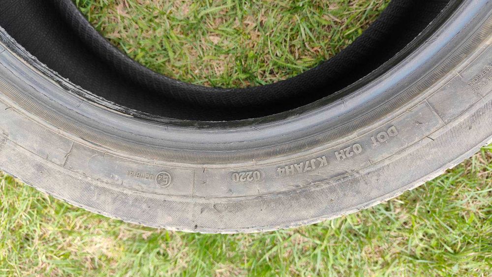 Резина 215/50 r17