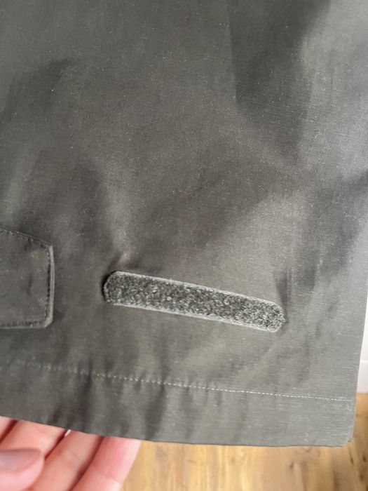 Barbour Berwick Overtrousers XL
