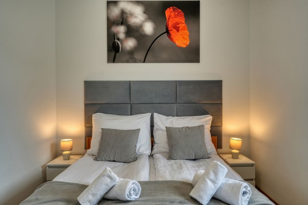 Apartament w górach,  sauna i jacuzzi, wakacje