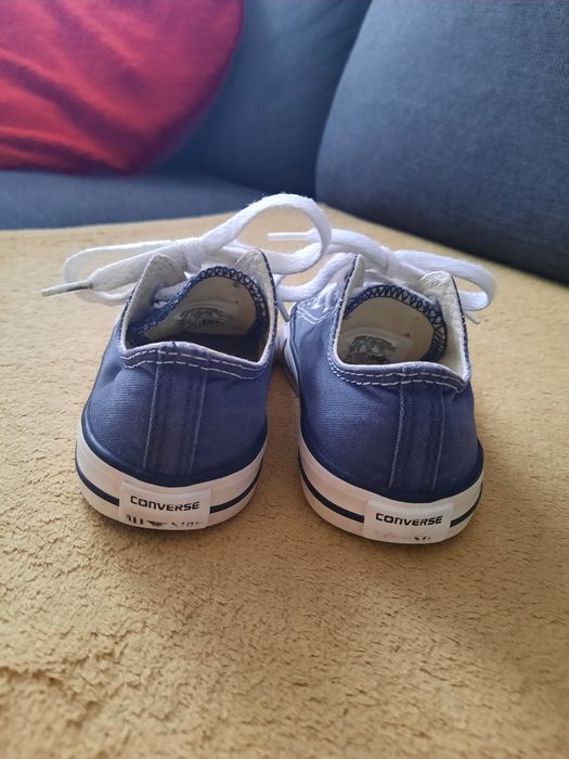 Converse All Star dziecięce
