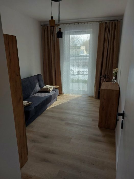 Apartamenty Wyścigowa 37m 2600zl+czynsz(400zl)+opl.licz, Taras, garaż - Widok 4