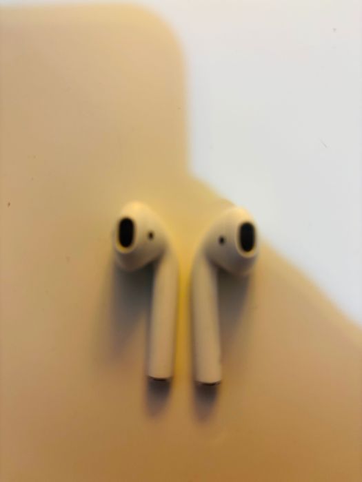 Fone de ouvido Apple 2
