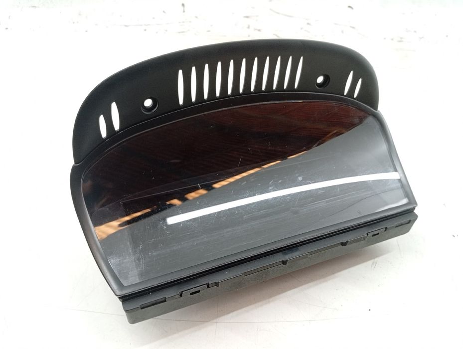 Display - BMW 3 Coupé (E92) | 05 - 13