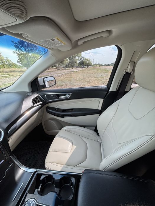 Продам Ford Edg 2019 рік Tutanium