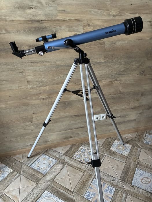Телескоп Sky-Watcher SK 607AZ2