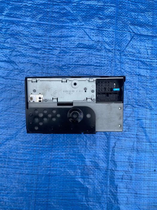 radio opel vectra c signum astra h meriva a 13253511