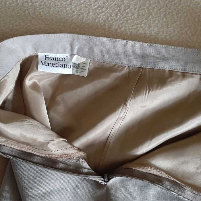 Продам юбку ( FRANCO/Италия/XS)