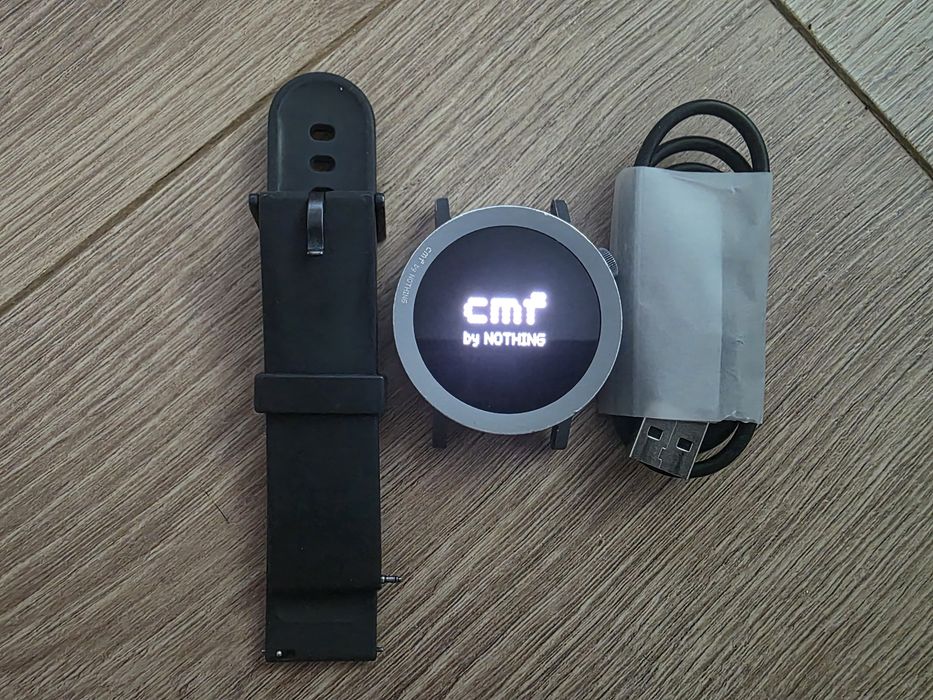 Смарт годинник cmf watch pro 2