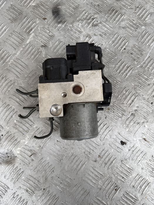 ABS NISSAN TERRANO II 0265215436 абс ниссан террано