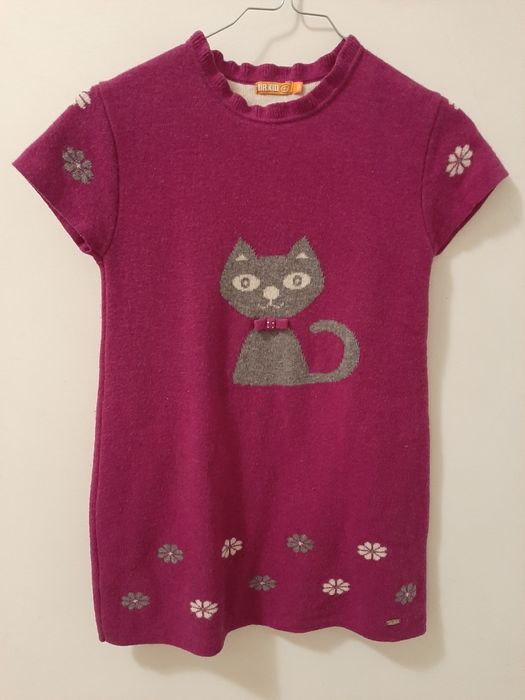 Vestido criança - Dr. Kid