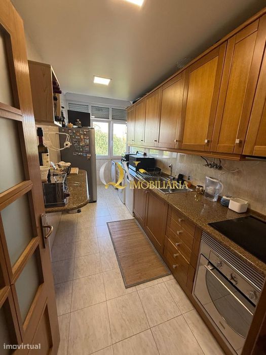 Excelente Apartamento T3 para venda sito em Porto Salvo, Oeiras