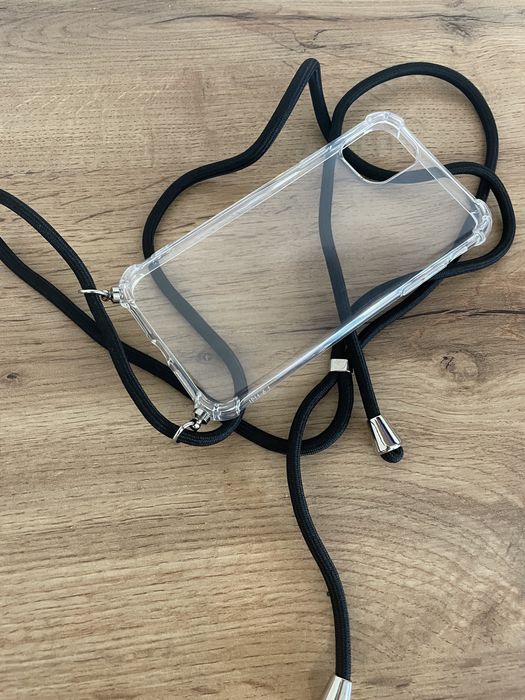 Чохол силіконовий на 11 iPhone
