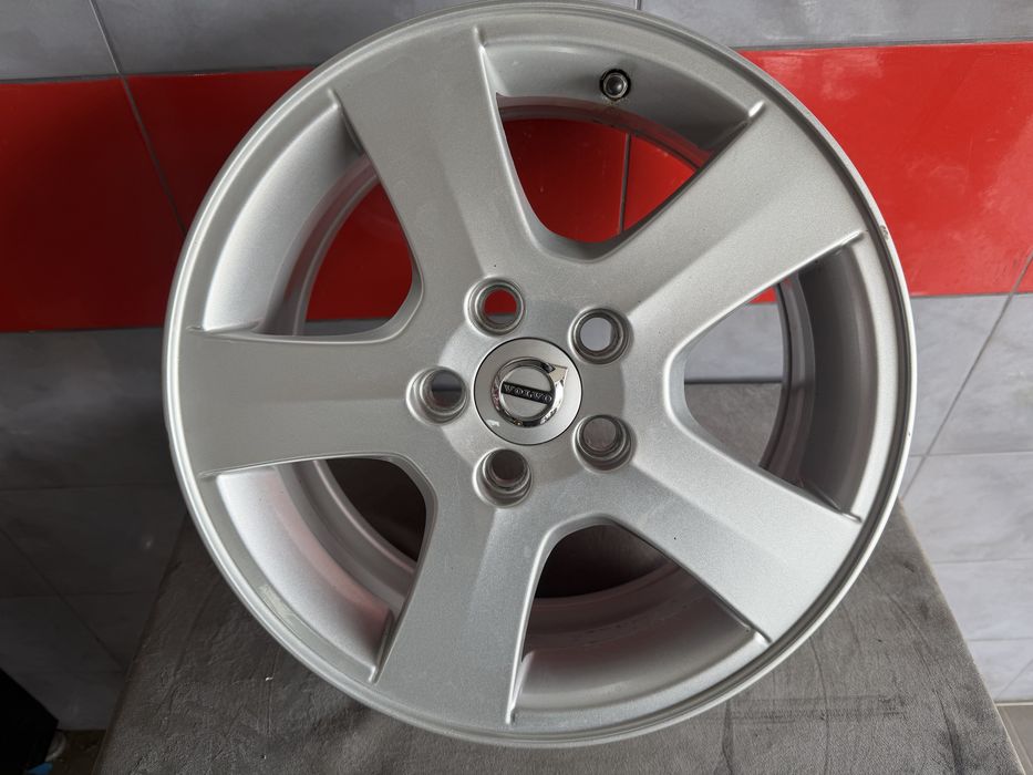 Felgi 16" 5x108 Volvo S40, V40, V50, V60, S60