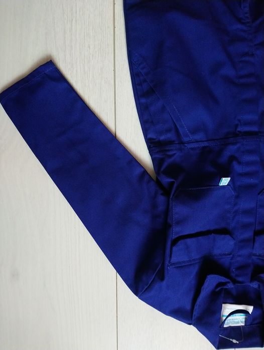 Дитячий комбінезон робочий 3-4 роки