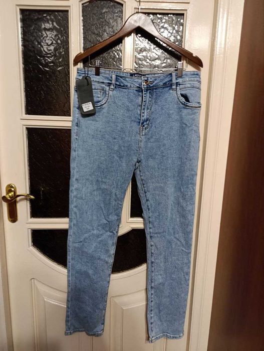Джинси НОВІ батал. Багато фасонів