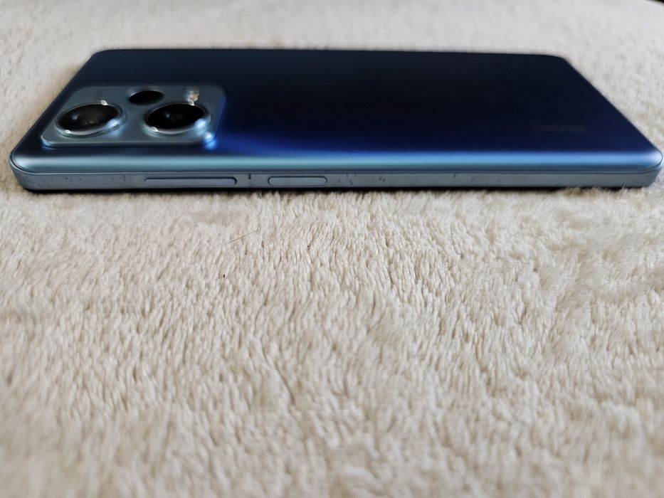 Redmi Note 12 Pro Plus 5G 256GB — у гарному стані.