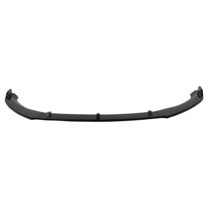 LIP SPOILER FRONTAL PALA ABA LÂMINA VW GOLF 7 7,5 VII GTI TCR GTD R