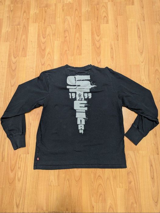 Лонг Thor Steiner