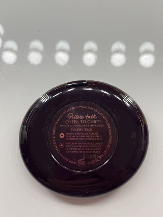 Róż do policzków Charlotte Tilbury