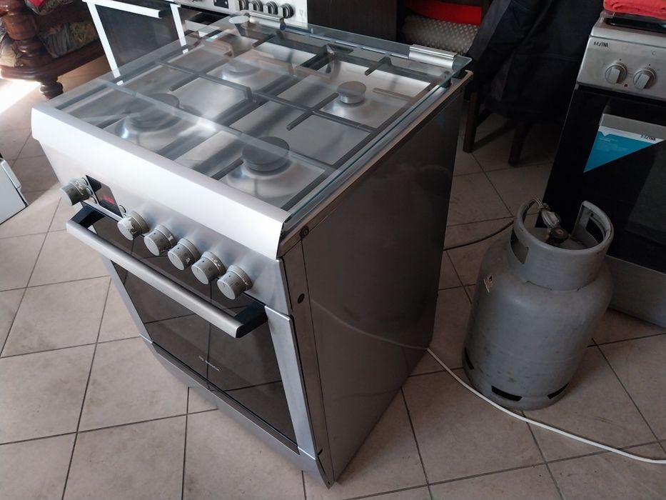 Газова плита BOSCH 60см