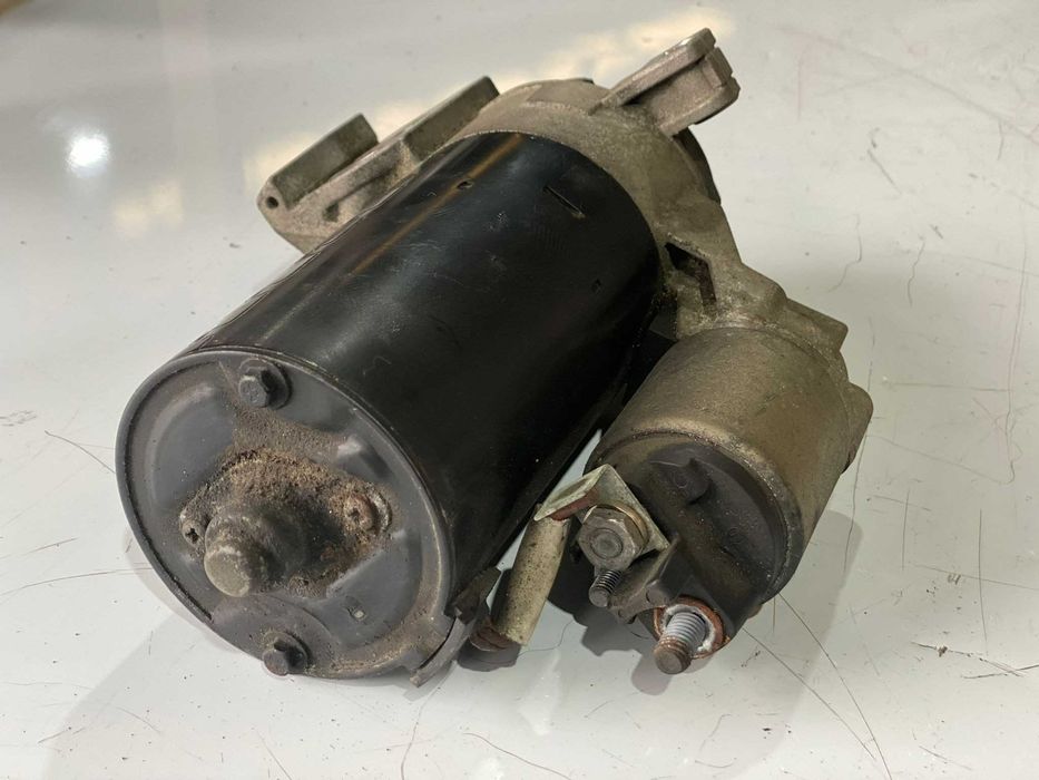 Motor de Arranque BMW 1 (E81) 118D