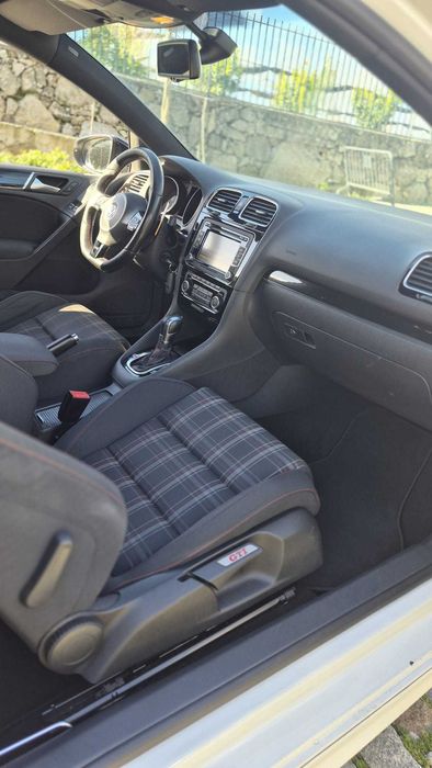 Golf 6 GTI DSG Full Extras
