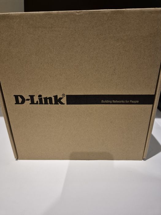 Ponto de acesso exterior D-Link DAP 3315