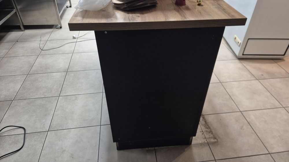 Барна стійка з дсп