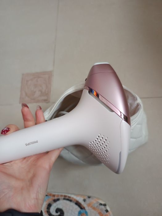 Philips lumea bri958