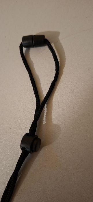 Smycz na klucze, telefon, wisiorek