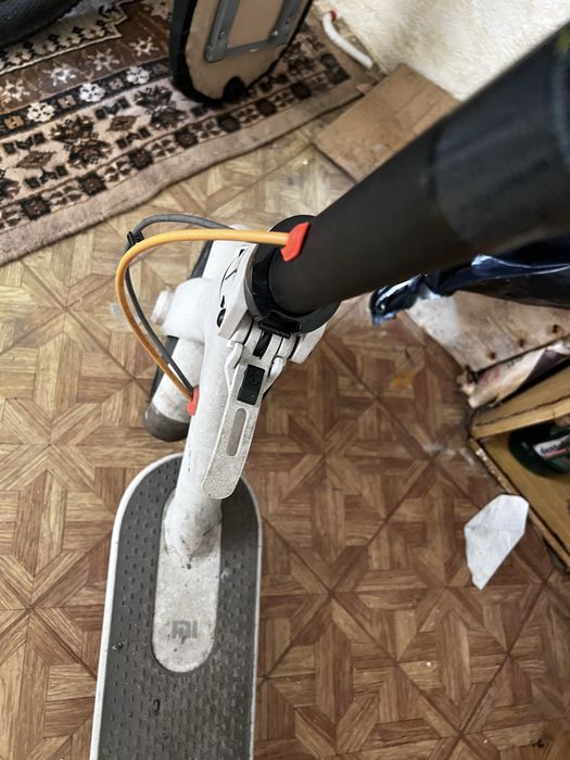 Trotinete Xiaomi Mi Electric 3