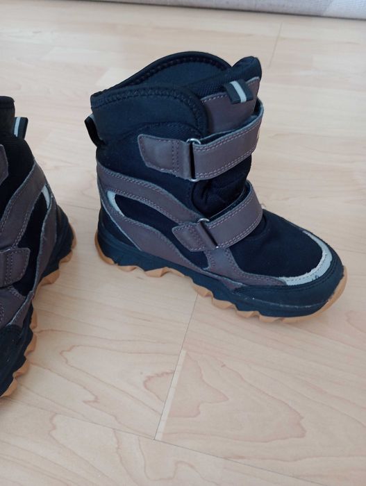 Buty zimowe śniegowce Reflex rozmiar 29
