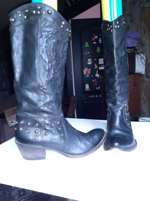 Julie Dee "козаки"