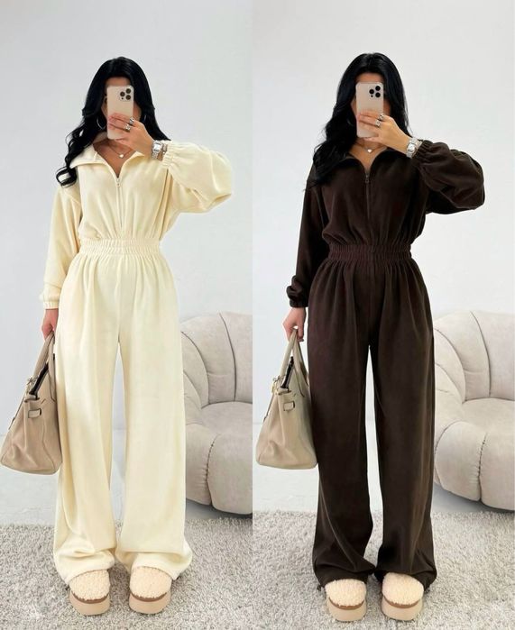 Женский теплый комбинезон/Жіночий тeплий комбінезон BSТ