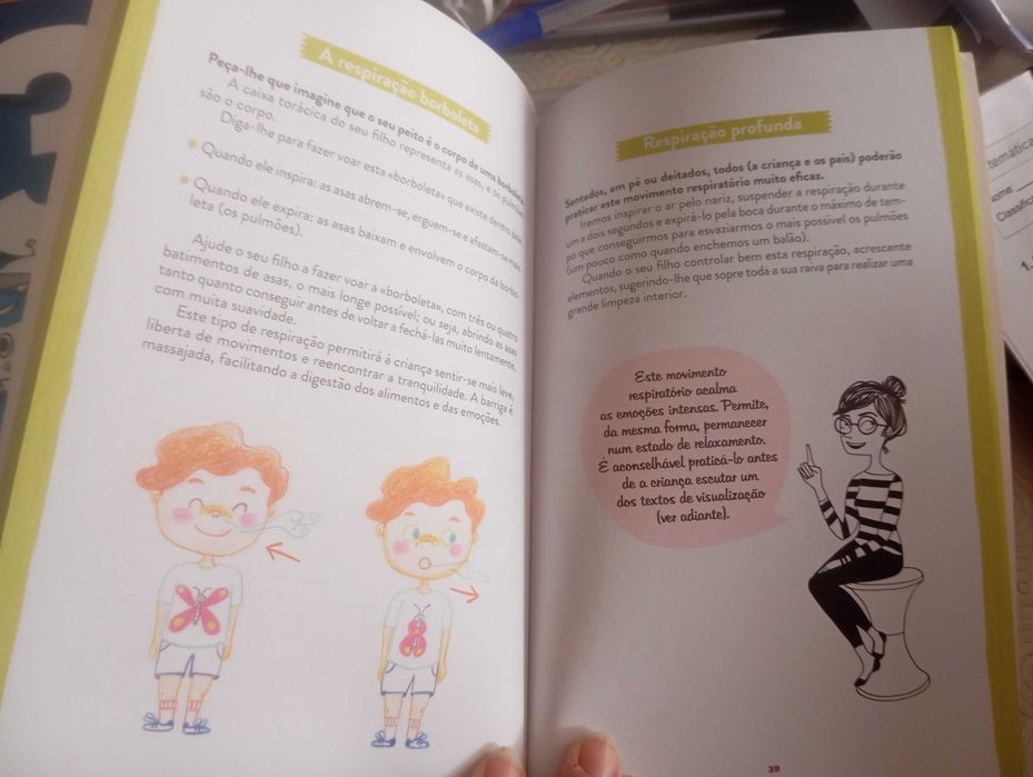 Como ajudar o seu filho a controlar as birras