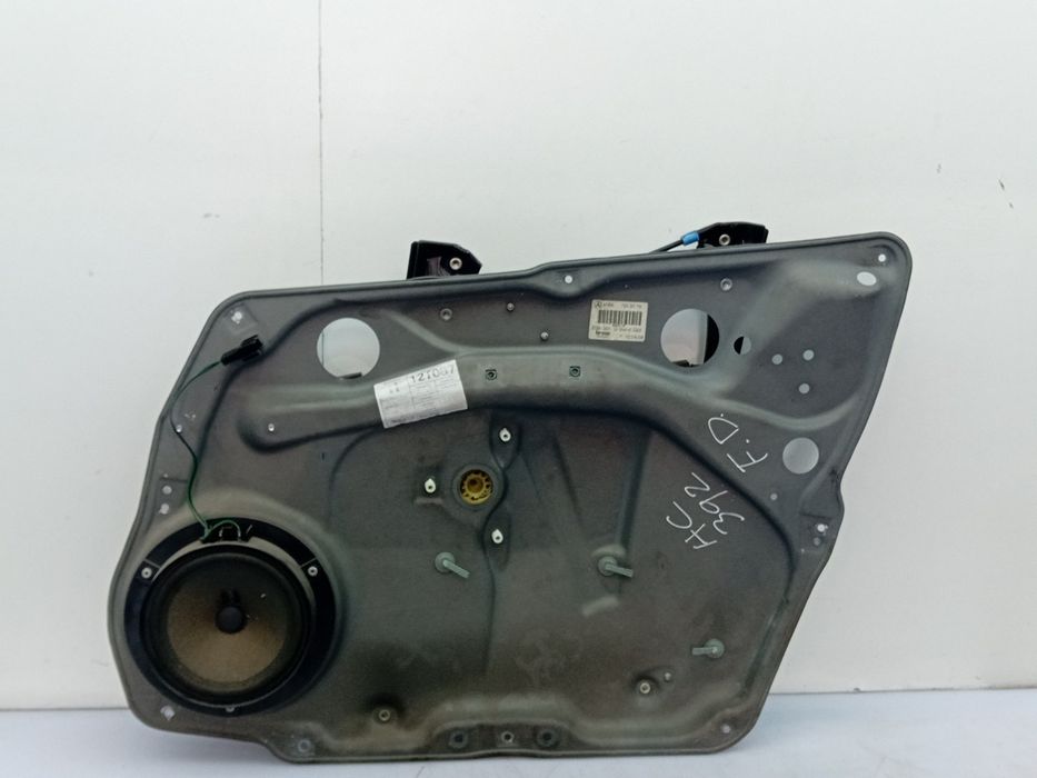 Elevador vidros frente direito MERCEDES-BENZ Classe A (W169)