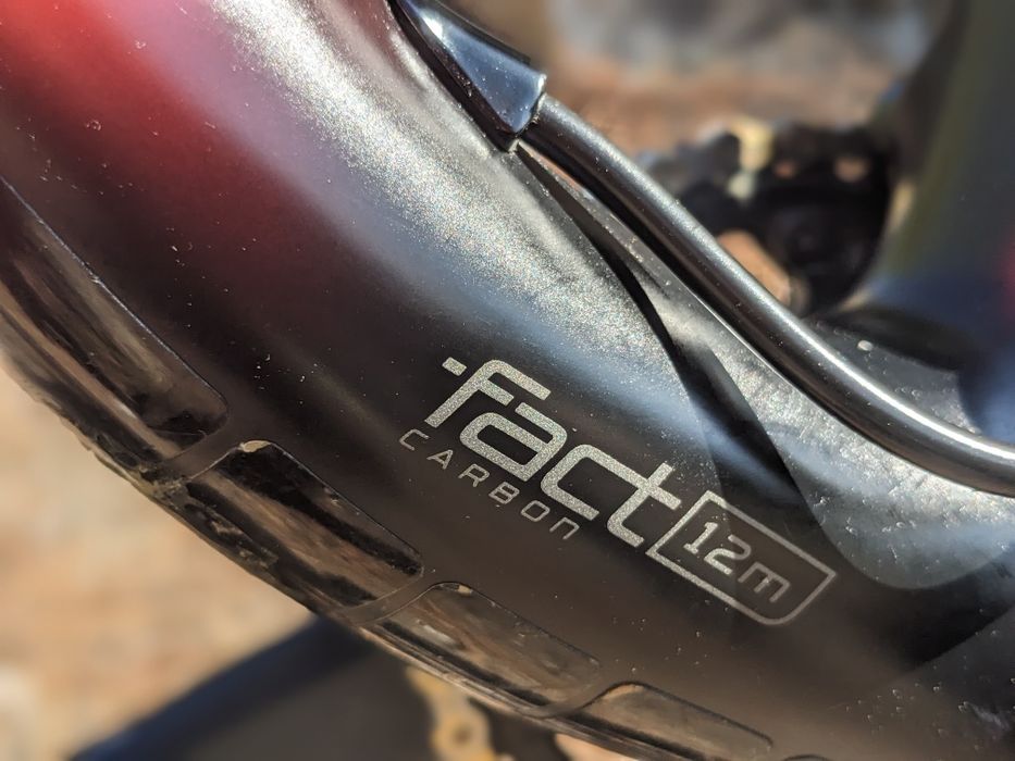 9.9kg 2022 Specialized Epic S-Works GX AXS electrónico