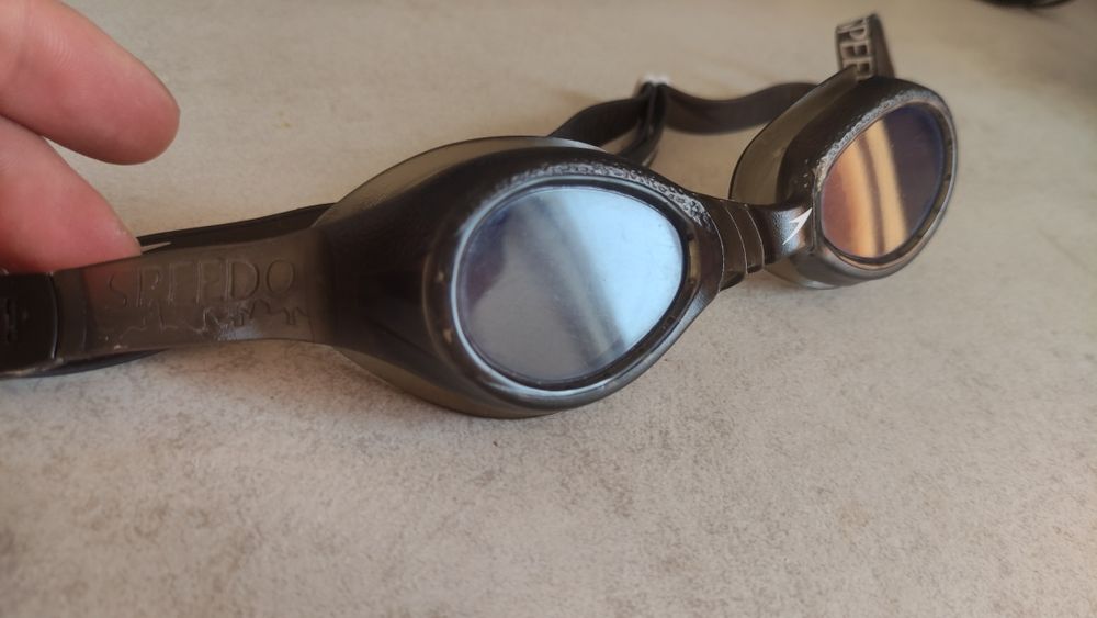 Очки для плавания Speedo Оригинал