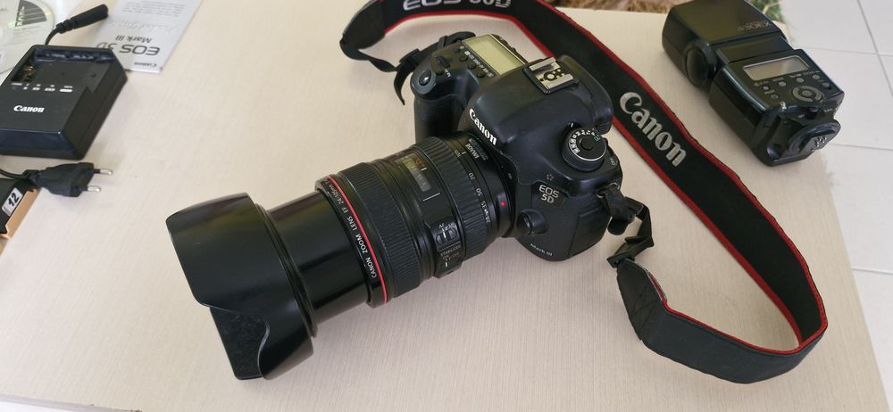 Кенон 5d Mark3, 5DMark|||