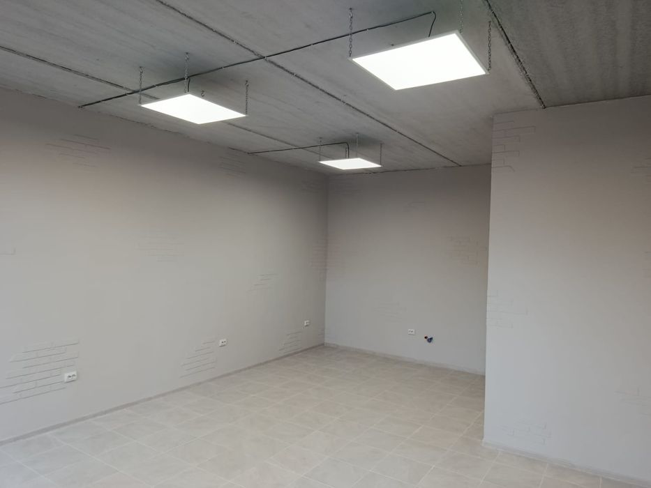 Комерційне приміщення