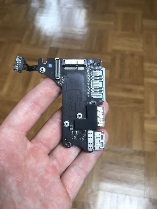 Динаміки MacBook a2159 a1502 a1398 a1286 a1278 a1369 a1466