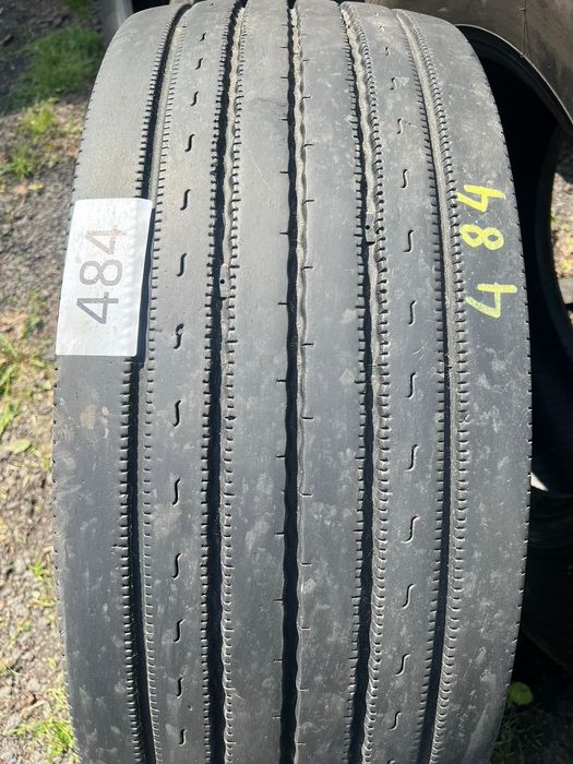Opona Ciężarowa 315/60/22,5 HANKOOK CUBE AL10+ MAX