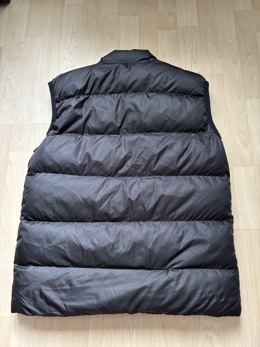 MONCLER L – puchowa kamizelka | klasyka luxury