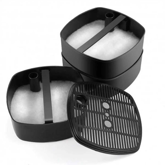 Filtro para aquário HW-303A 1400l/h "SunSun" (novo)